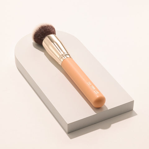 The Tool Lab 106 Full Flawless & Coverage Foundation Brush