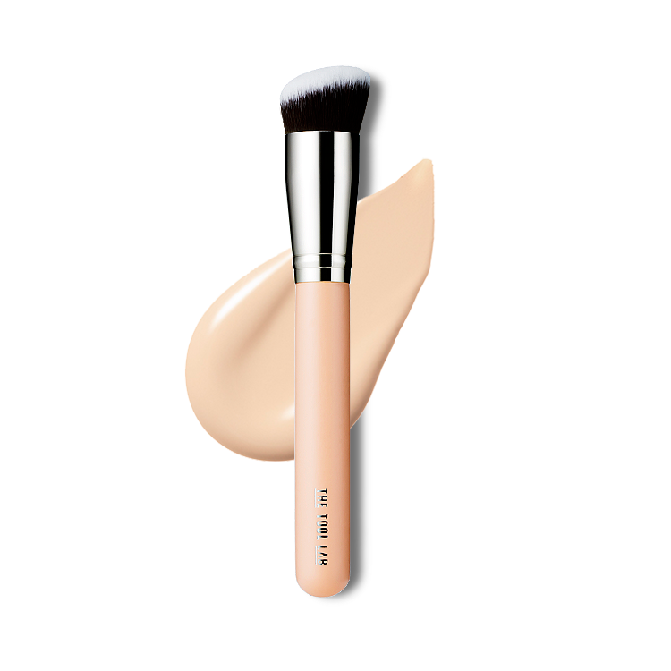The Tool Lab 102 Foundation Makeup Brush