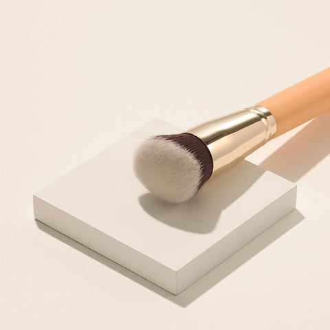 The Tool Lab 102 Foundation Makeup Brush
