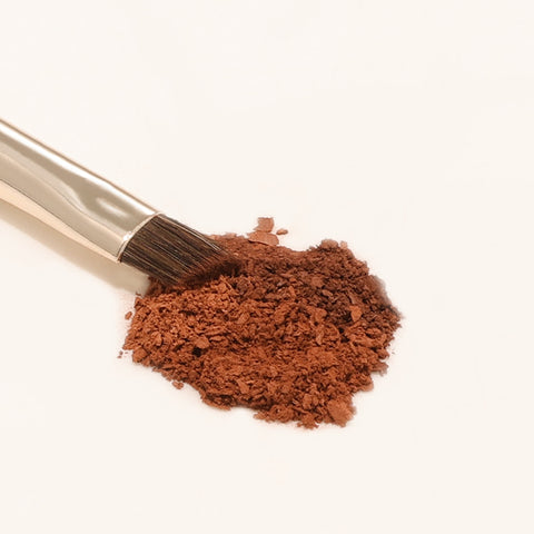 The Tool Lab 229 Precision Eyebrow Makeup Brush