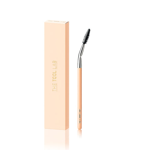 The Tool Lab 208 Screw Eyebrow Brush