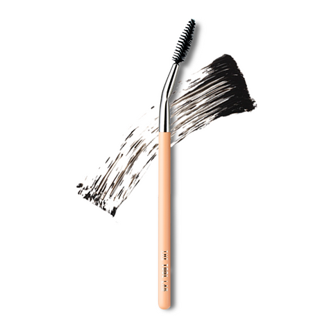 The Tool Lab 208 Screw Eyebrow Brush