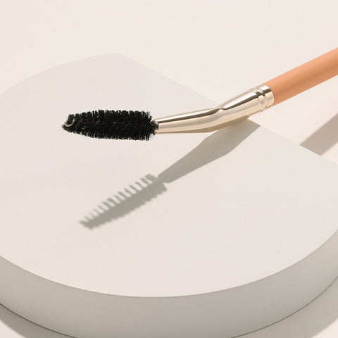 The Tool Lab 208 Screw Eyebrow Brush
