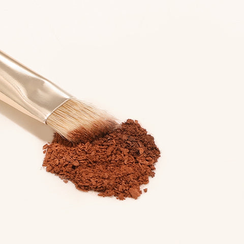 The Tool Lab 210 Eyebrow Makeup Brush