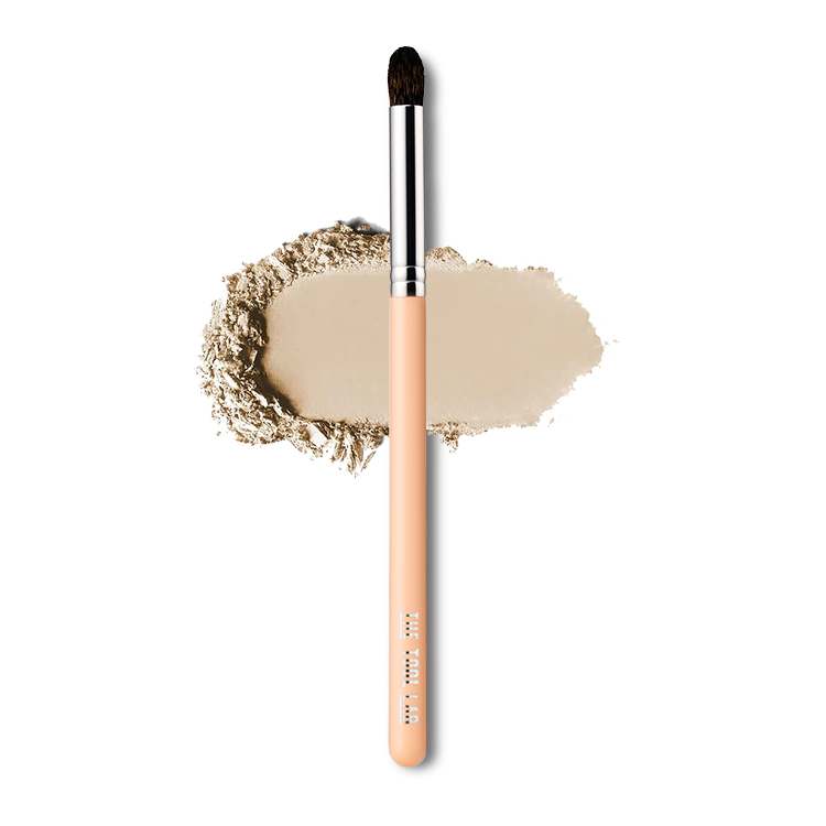 The Tool Lab 213 Eyeshadow Blending Makeup Brush