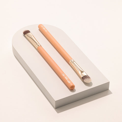 The Tool Lab 215 Foundation & Concealer Makeup Brush