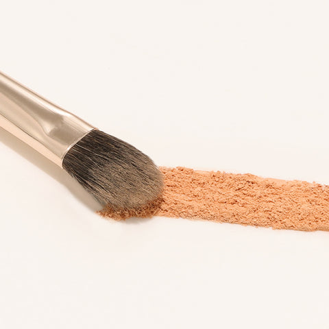 The Tool Lab 214 Eyeshadow Makeup Brush Precision