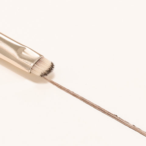 The Tool Lab 221 Eyeliner Makeup Brush