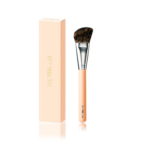 The Tool Lab 158 Face Contour Shading Powder Brush