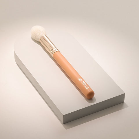 The Tool Lab 159 Shading & Highlighter Blending Powder Brush