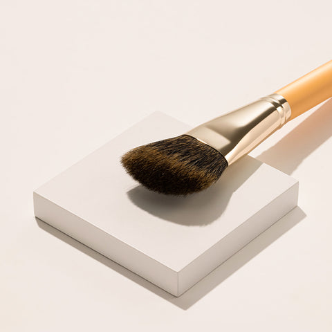 The Tool Lab 158 Face Contour Shading Powder Brush