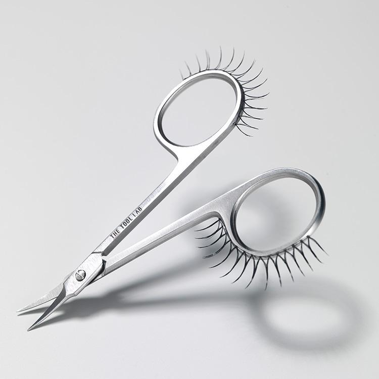 The Tool Lab HappyRim Eyelash Natural (False Lashes) (3 Pack)