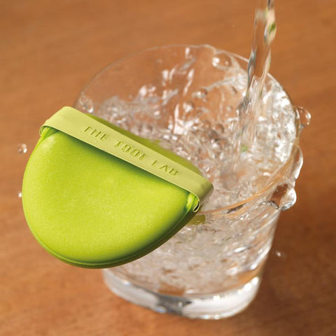 The Tool Lab Aqua Puff co-developed with Haepirim (Cushion Puff)