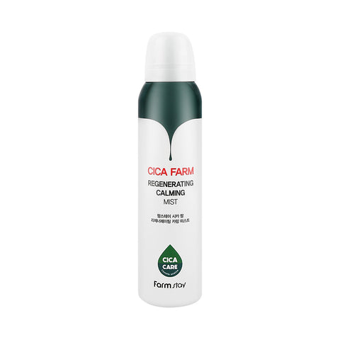 Farmstay Cica Farm Regenerating Calming Mist 120ml