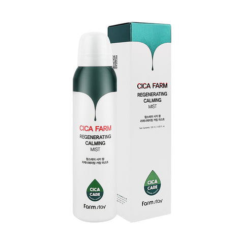 Farmstay Cica Farm Regenerating Calming Mist 120ml