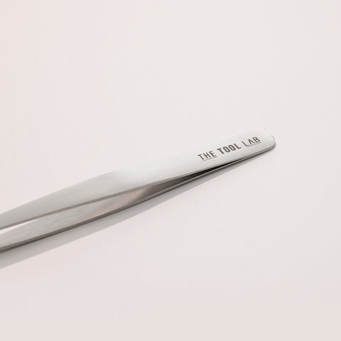 The Tool Lab 1054 Air Pick Tweezer Wrist-Friendly Eyelash Tweezer (1 pc)