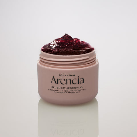 Arencia Red Smoothie Serum 30 50ml