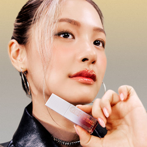 TooQ Gentle Kiss Glow Tint