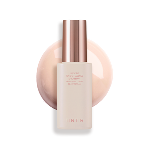 TIRTIR Mask Fit Tone-Up Essence 30ml