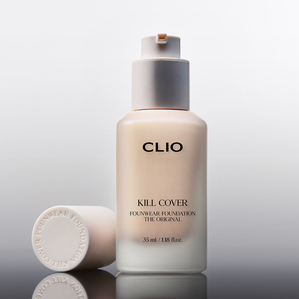 Clio Kill Cover Founwear Foundation The Original 35ml