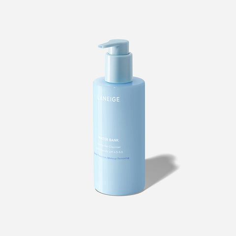 Laneige Water Bank Gentle Gel Cleanser 250ml