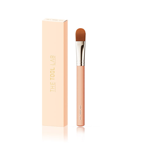 The Tool Lab 231 Concealer Foundation Brush