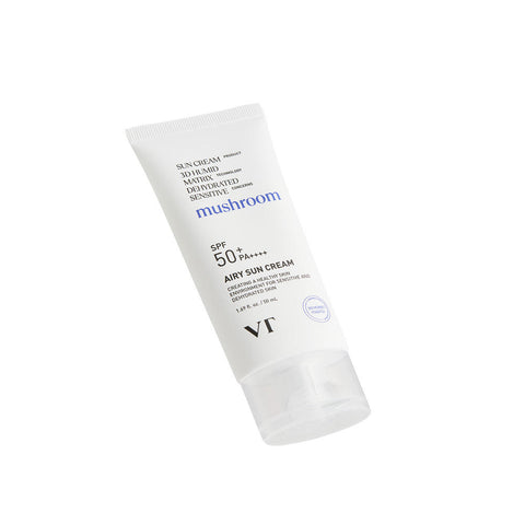 VT Airy Sun Cream 50ml