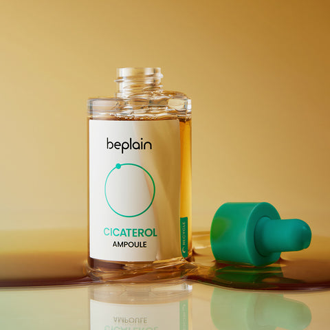 Beplain Cica-Terol Ampoule 30ml