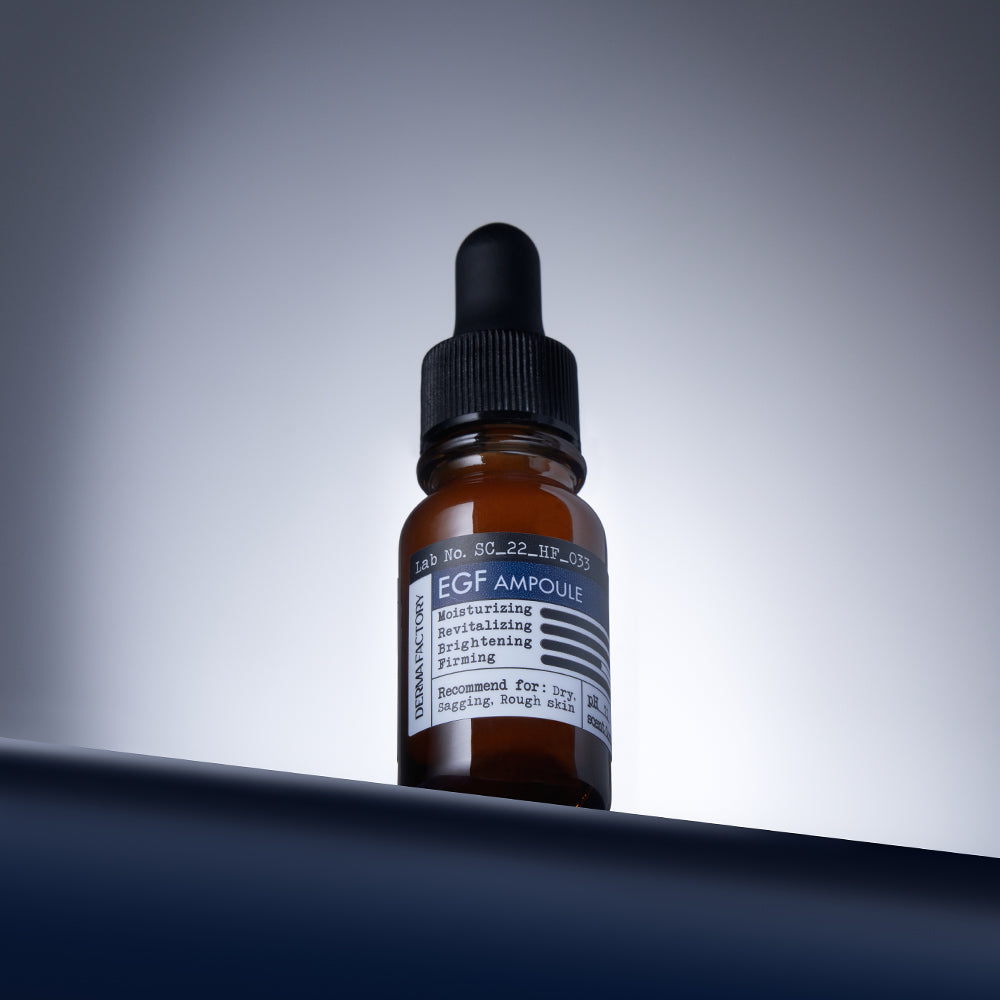 Derma Factory EGF Ampoule 10ml
