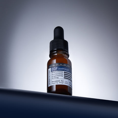 Derma Factory EGF Ampoule 10ml