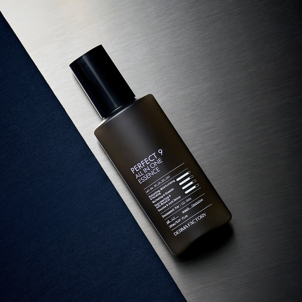 Derma Factory Perfect 9 All-in-One Essence 150ml