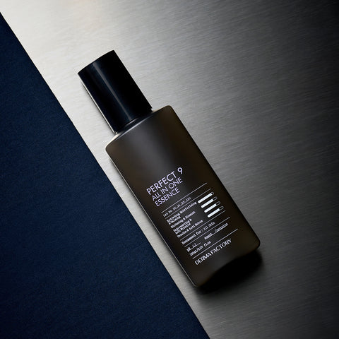 Derma Factory Perfect 9 All-in-One Essence 150ml