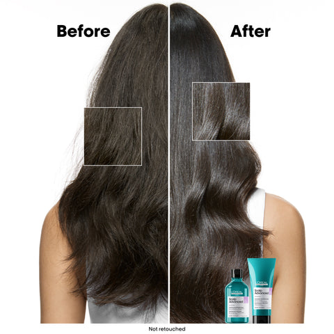 L'Oreal Professionnel Scalp Advanced Anti-Discomfort Shampoo 500ml (Sensitive Scalp)