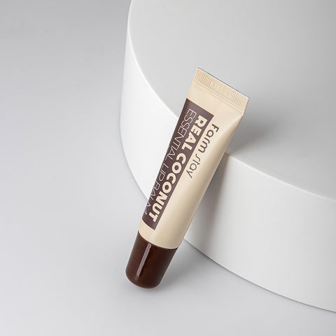 Farmstay High Moisture Essential Lip Balm 10ml (2 pack)