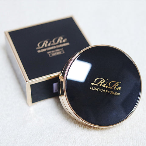 Rire Glow Cover Cushion 15g (SPF50+)