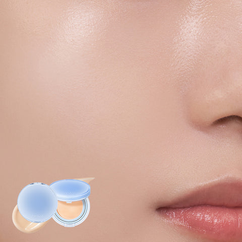 rom&nd Bear Water Cushion 20g