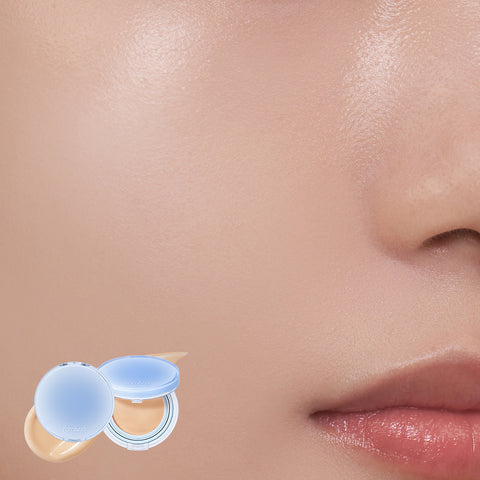 rom&nd Bear Water Cushion 20g