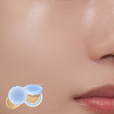 rom&nd Bear Water Cushion 20g