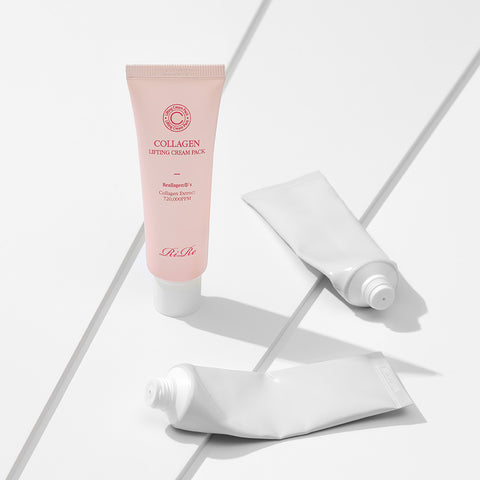 Rire Collagen Lifting Cream Pack 50g