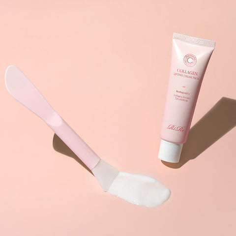 Rire Collagen Lifting Cream Pack 50g