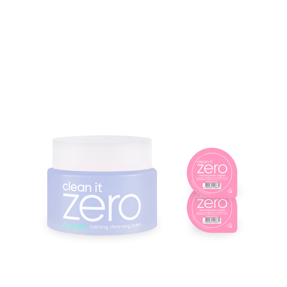 Banila Co Clean It Zero Calming Cleansing Balm 100ml