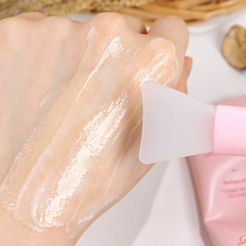 Rire Collagen Lifting Cream Pack 50g