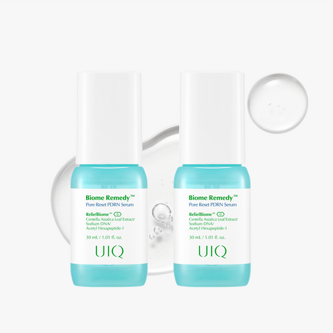 UIQ Biome Remedy Hydro Calming Capsule Ampoule 30ml