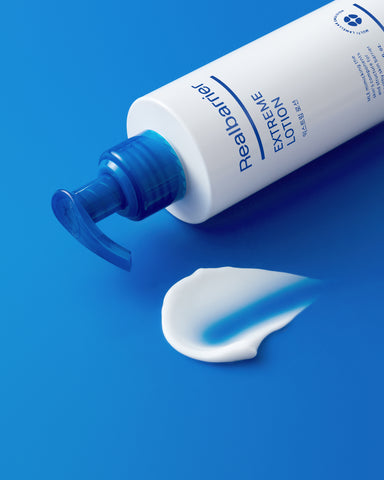 Real Barrier Extreme Lotion 150ml (2 Pack)