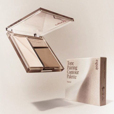 Espoir Tone Pairing Contour Palette 10g