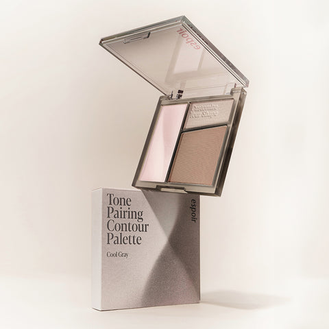 Espoir Tone Pairing Contour Palette 10g