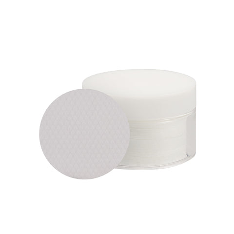 Derma Factory EDLP Embossing Cotton Pads 50 Pack (with Case)