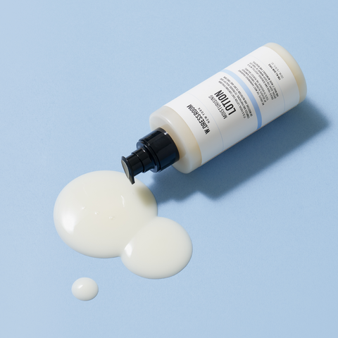 W.Dressroom Moisturizing Lotion 200ml