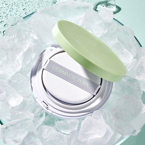 Derma Factory Mild Mineral Sun Cushion 26g+