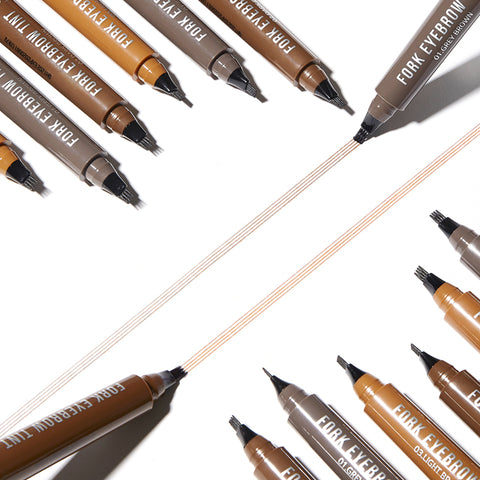 Rire Fork Eyebrow Tint 2g (2 Pack)
